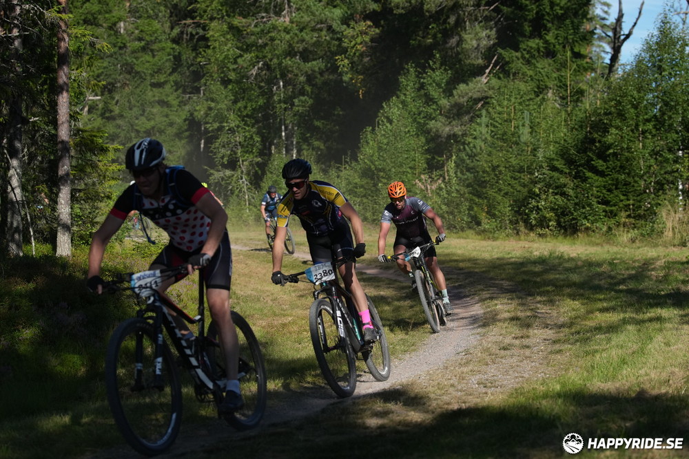 Bild från Cykelvasan 2022 (90km)