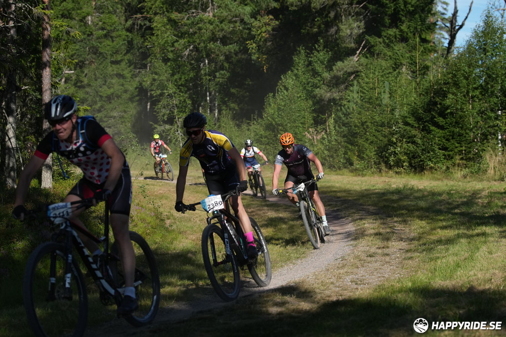 Bild från Cykelvasan 2022 (90km)