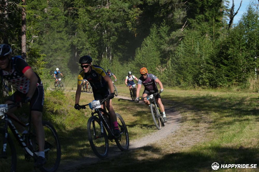 Bild från Cykelvasan 2022 (90km)