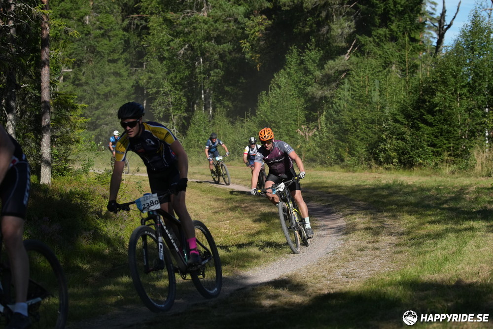 Bild från Cykelvasan 2022 (90km)