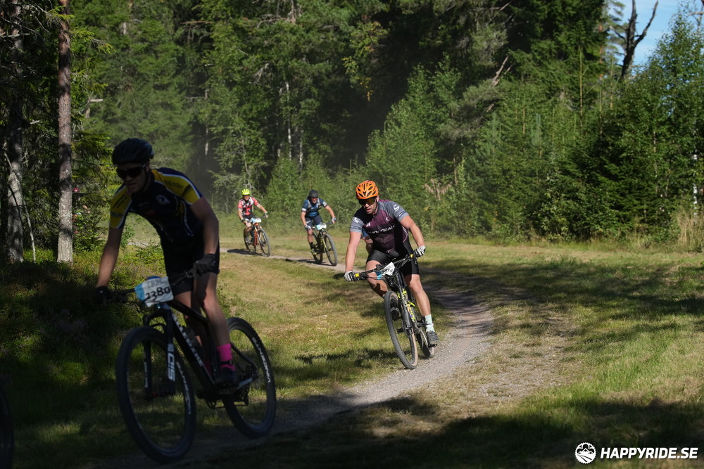 Bild från Cykelvasan 2022 (90km)