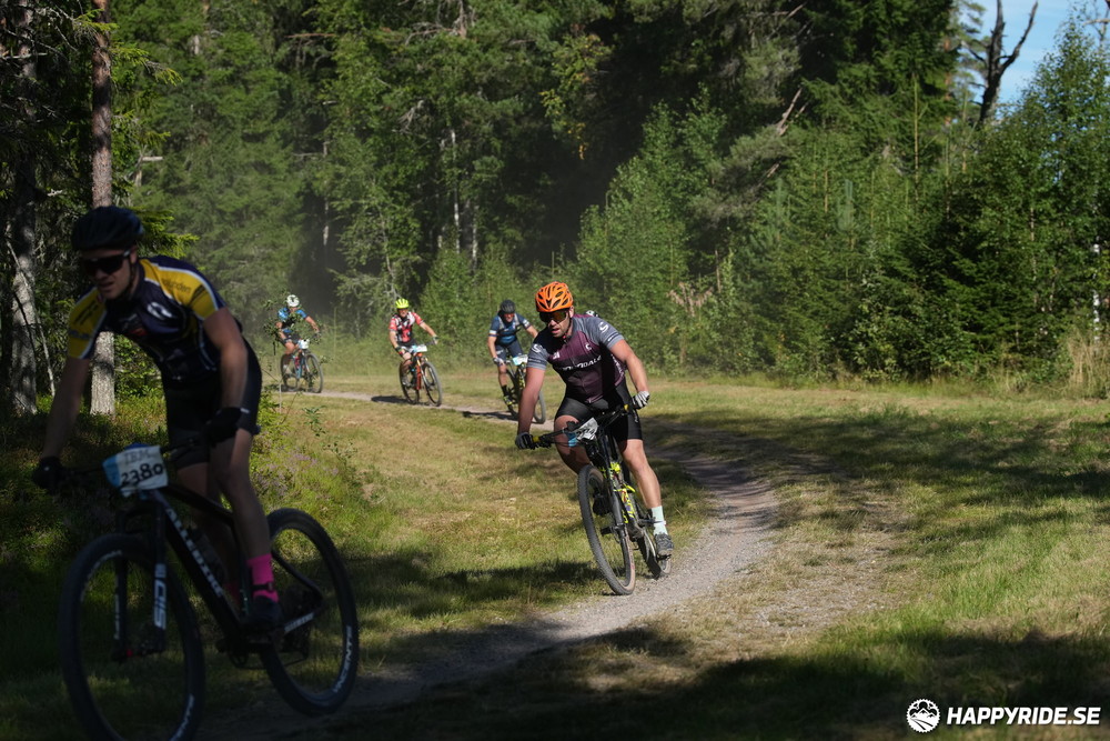 Bild från Cykelvasan 2022 (90km)