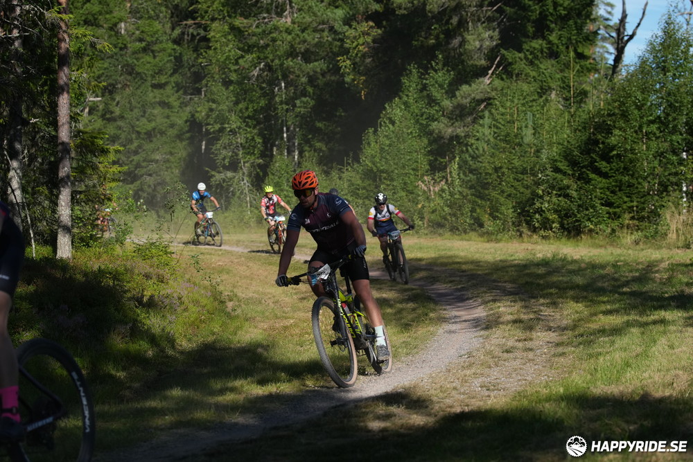 Bild från Cykelvasan 2022 (90km)
