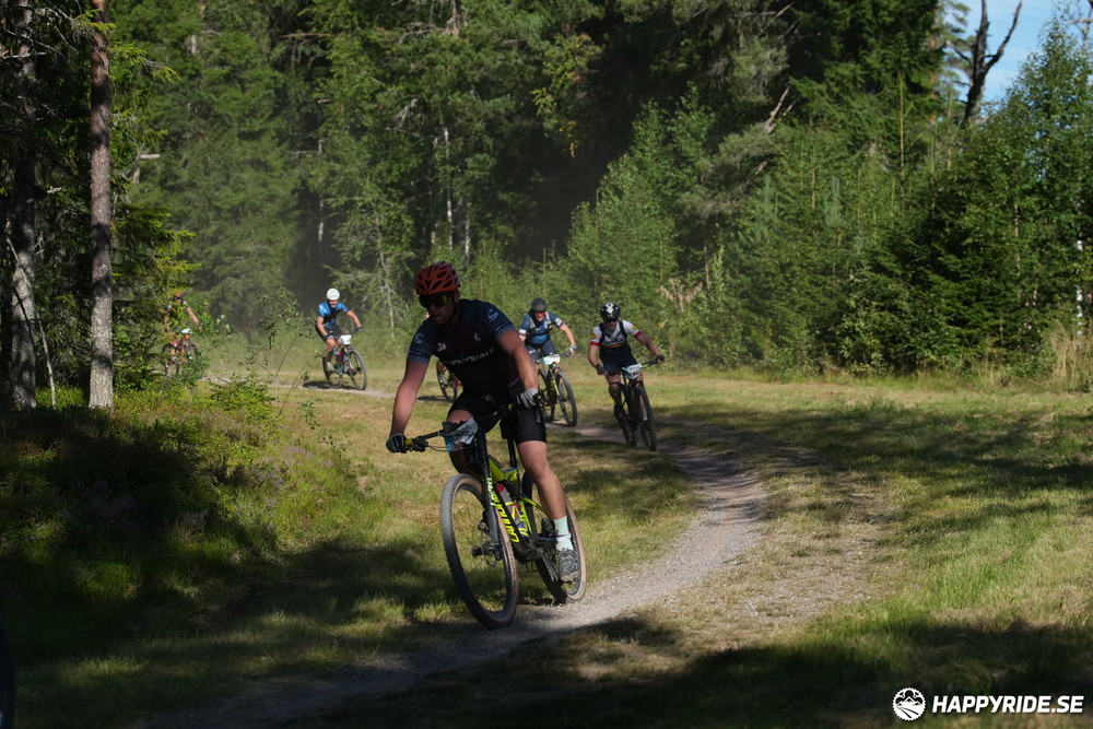 Bild från Cykelvasan 2022 (90km)
