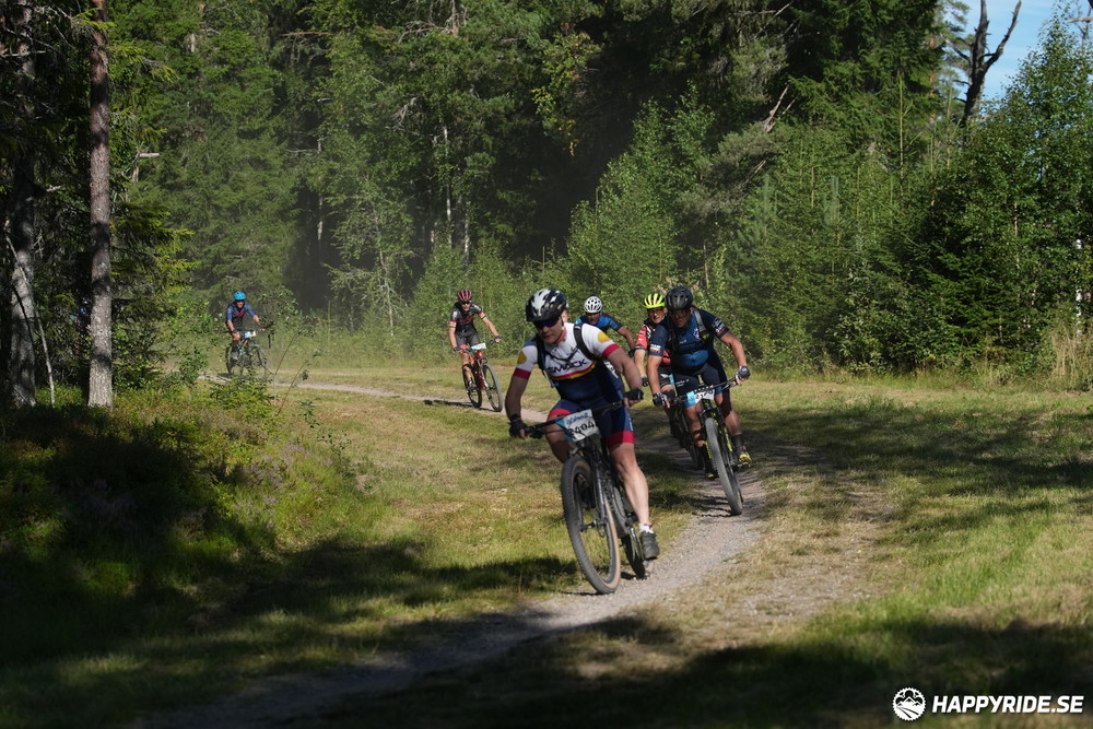 Bild från Cykelvasan 2022 (90km)