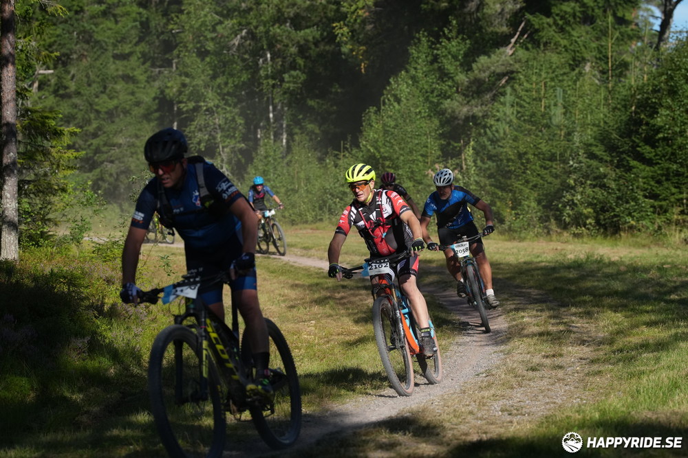 Bild från Cykelvasan 2022 (90km)