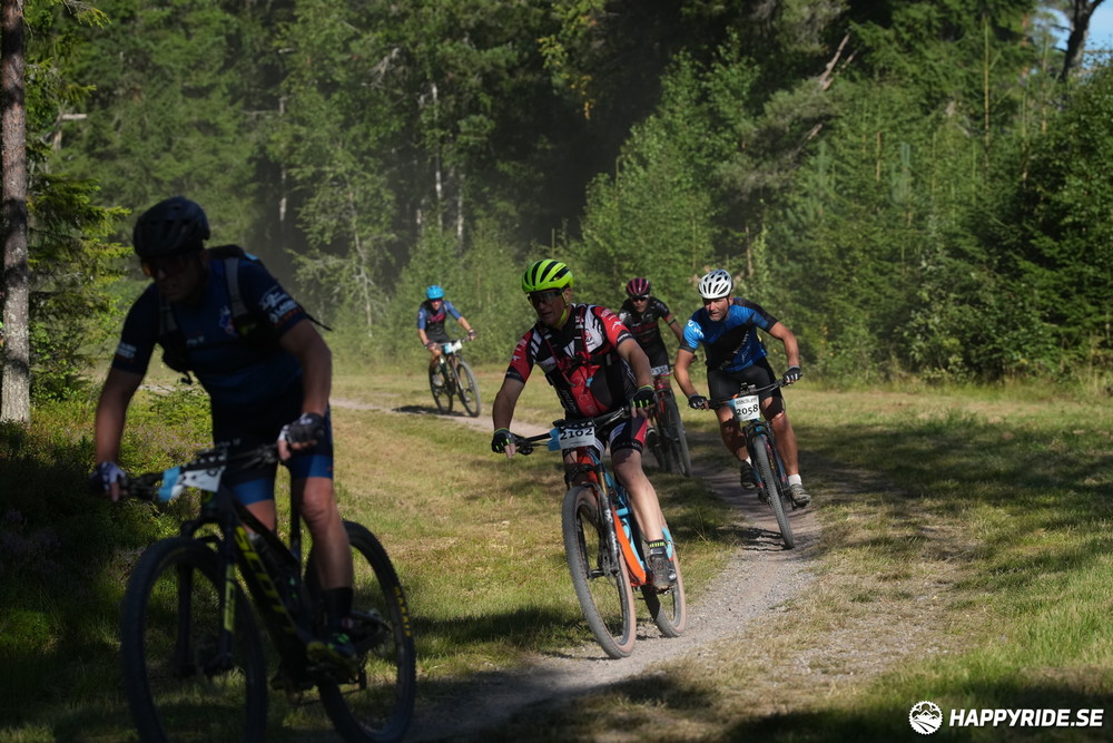 Bild från Cykelvasan 2022 (90km)
