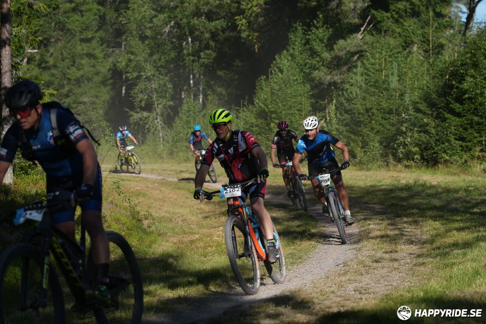 Bild från Cykelvasan 2022 (90km)
