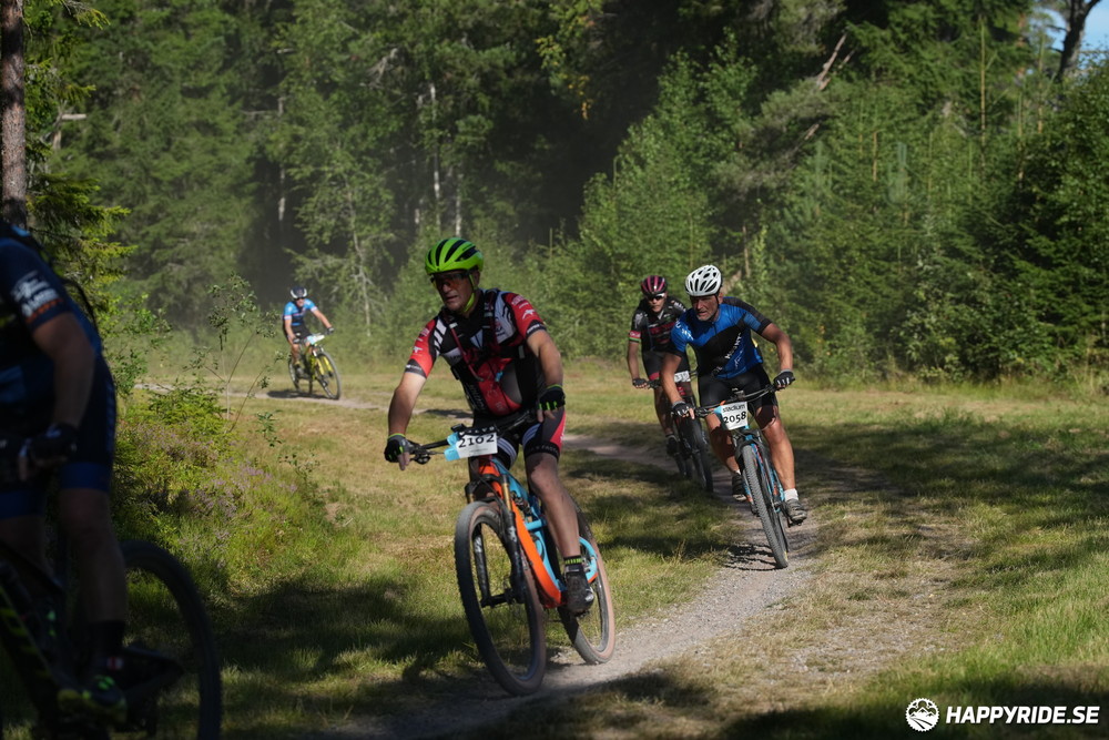Bild från Cykelvasan 2022 (90km)