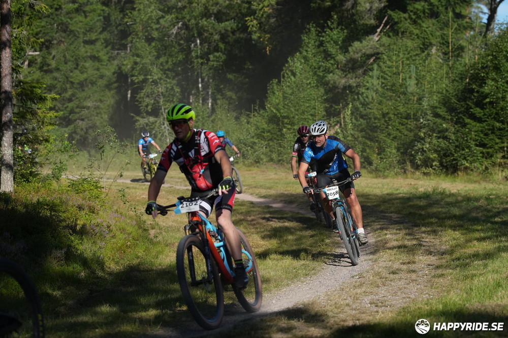 Bild från Cykelvasan 2022 (90km)