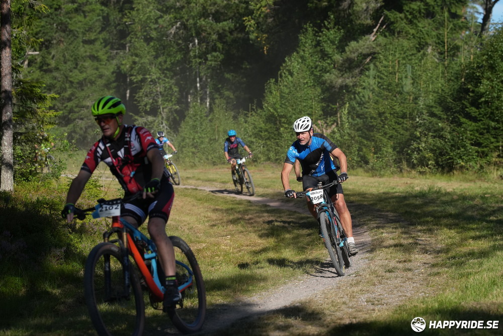 Bild från Cykelvasan 2022 (90km)