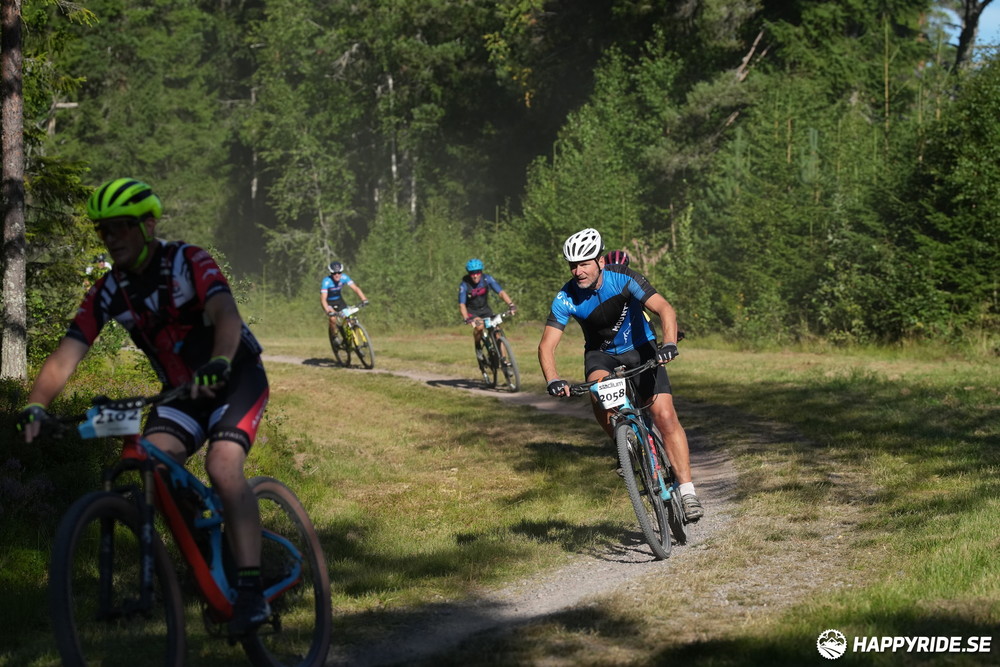 Bild från Cykelvasan 2022 (90km)