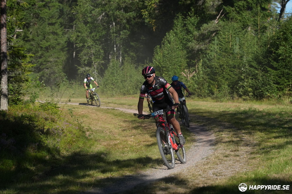 Bild från Cykelvasan 2022 (90km)