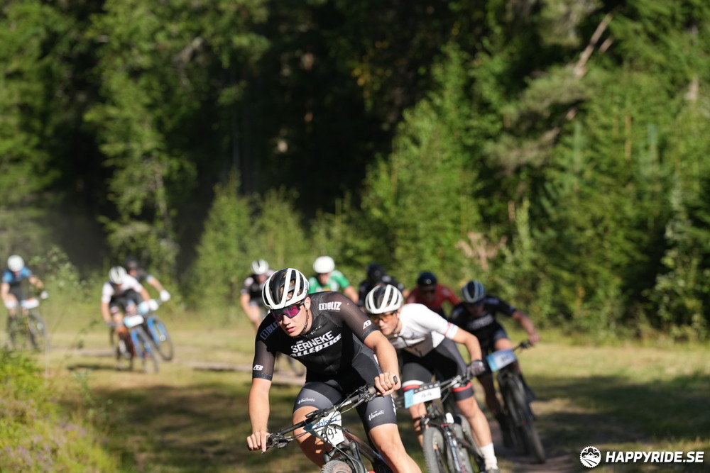 Bild från Cykelvasan 2022 (90km)