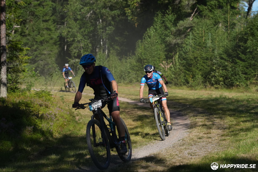 Bild från Cykelvasan 2022 (90km)