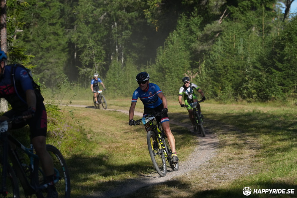 Bild från Cykelvasan 2022 (90km)