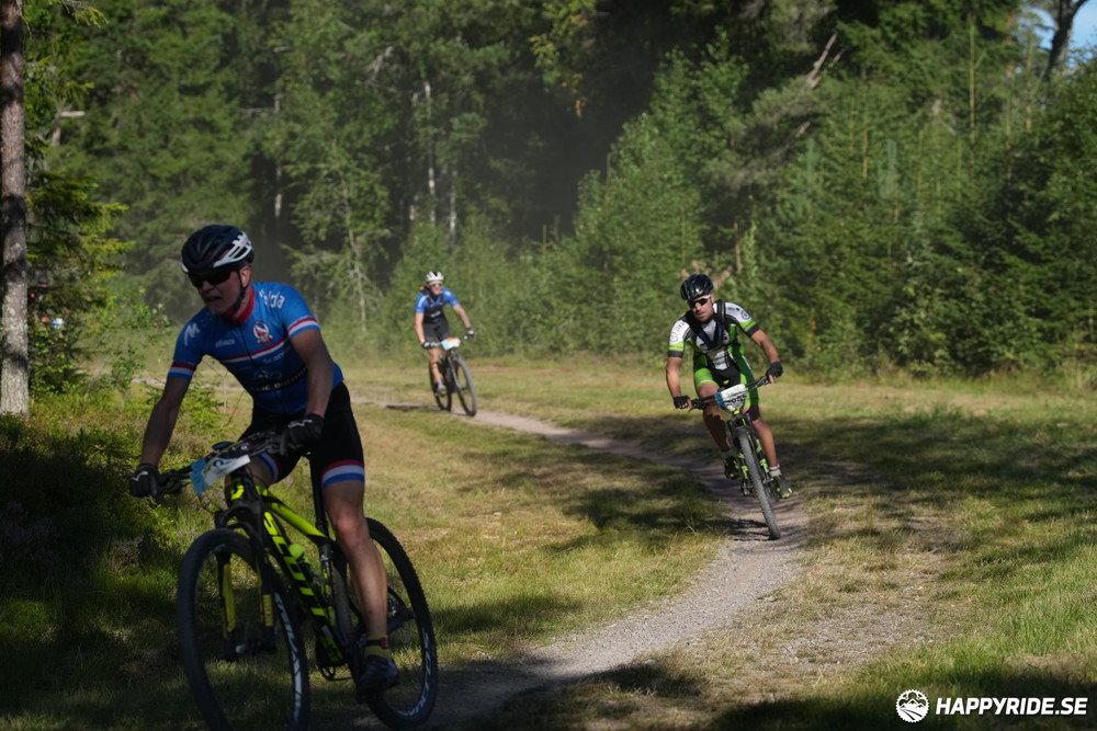 Bild från Cykelvasan 2022 (90km)