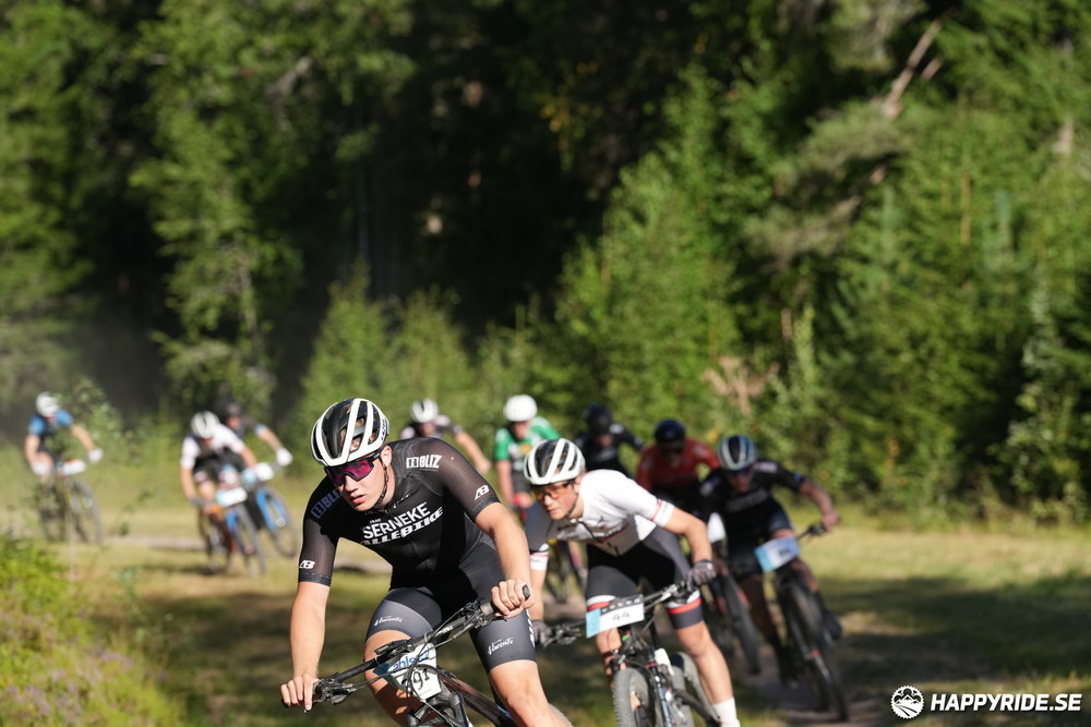 Bild från Cykelvasan 2022 (90km)