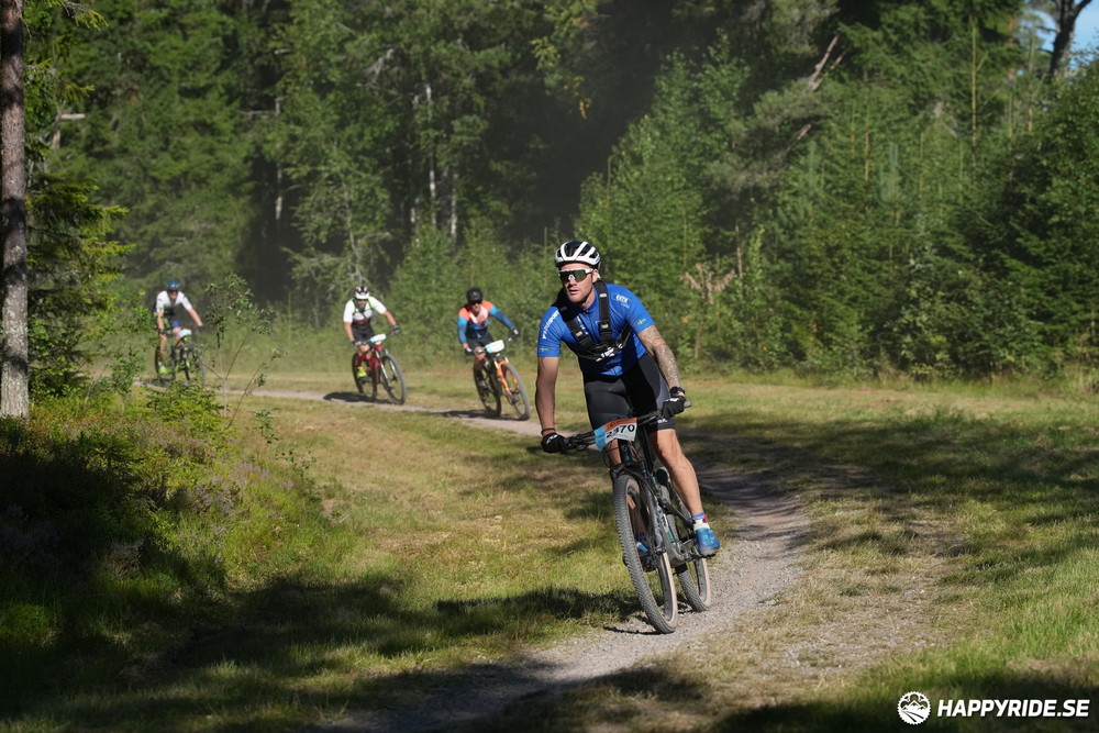 Bild från Cykelvasan 2022 (90km)