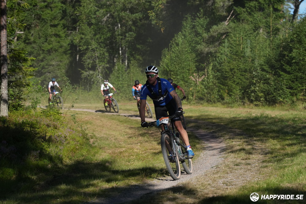 Bild från Cykelvasan 2022 (90km)