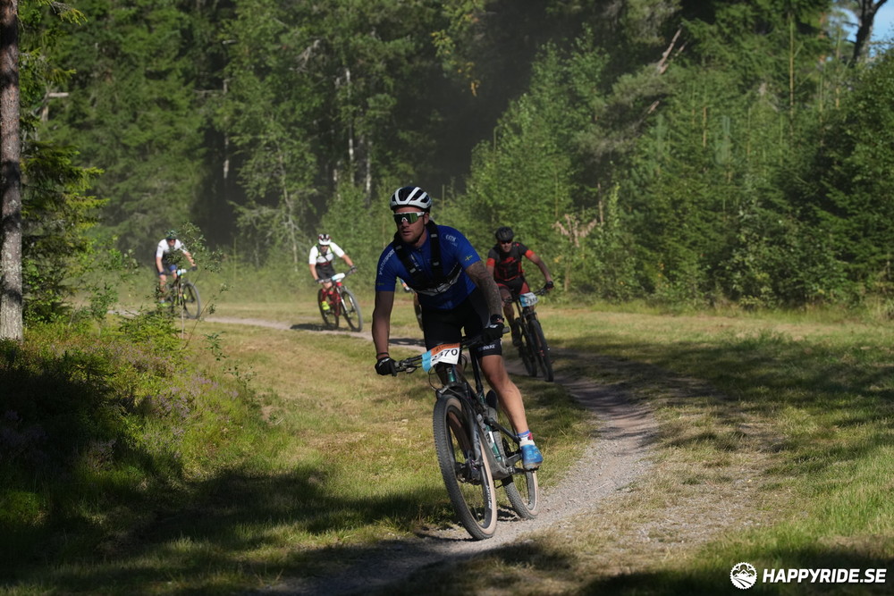Bild från Cykelvasan 2022 (90km)