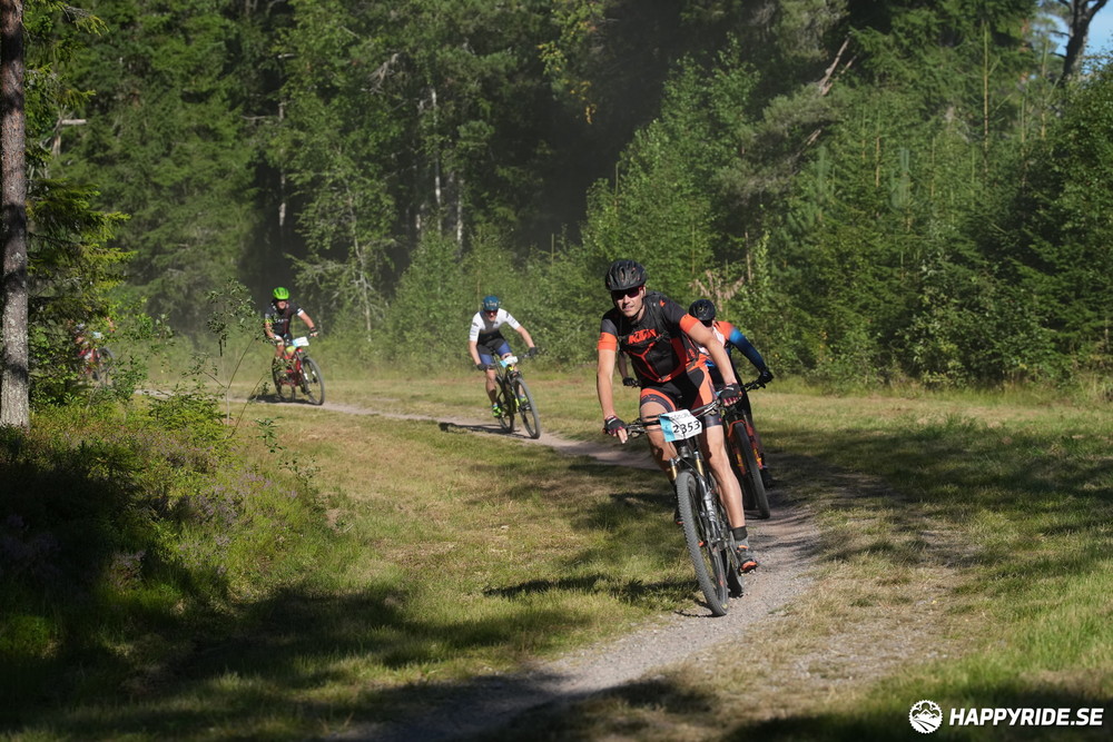 Bild från Cykelvasan 2022 (90km)