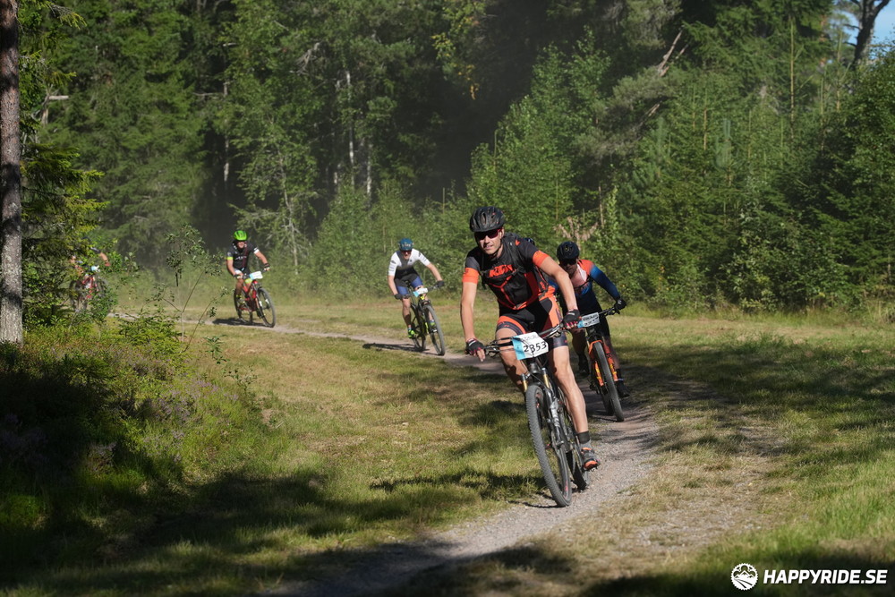 Bild från Cykelvasan 2022 (90km)