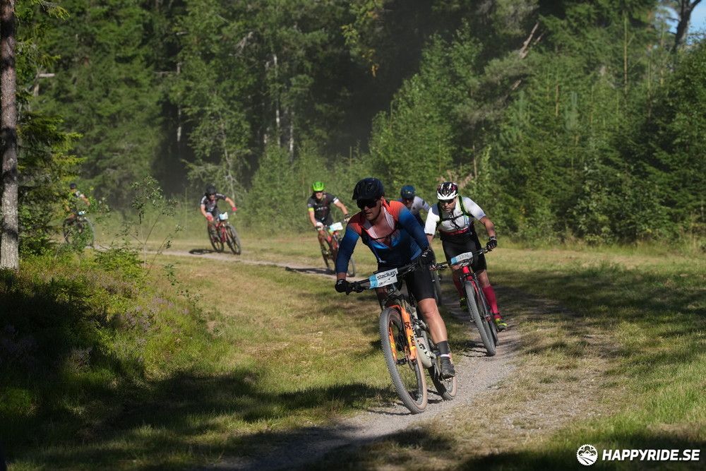 Bild från Cykelvasan 2022 (90km)