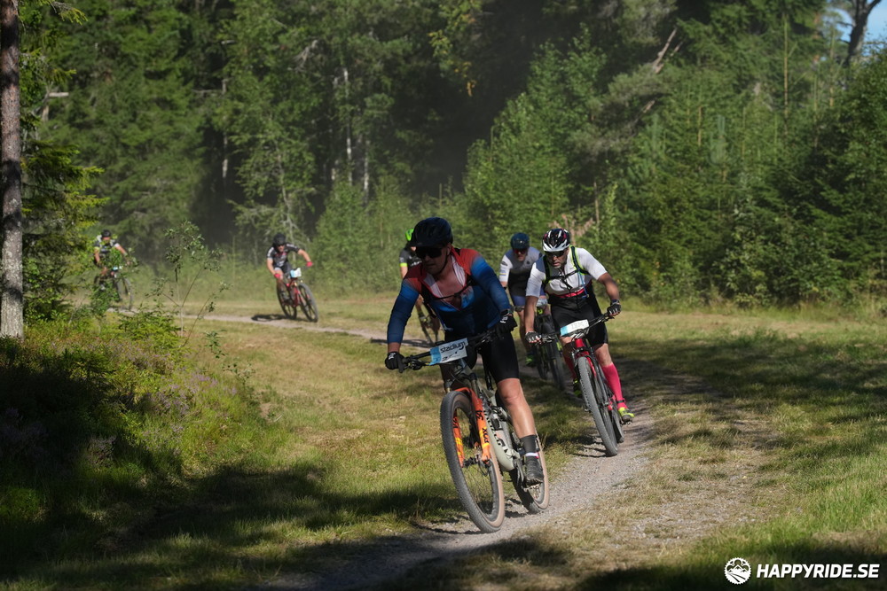 Bild från Cykelvasan 2022 (90km)