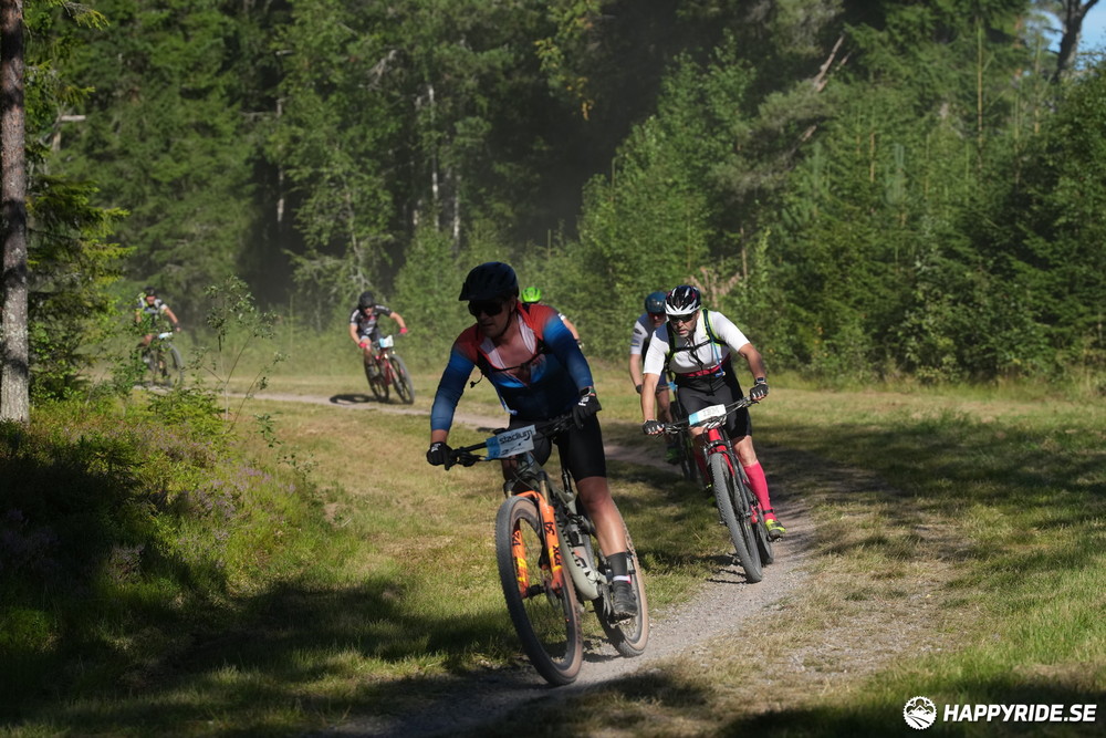 Bild från Cykelvasan 2022 (90km)