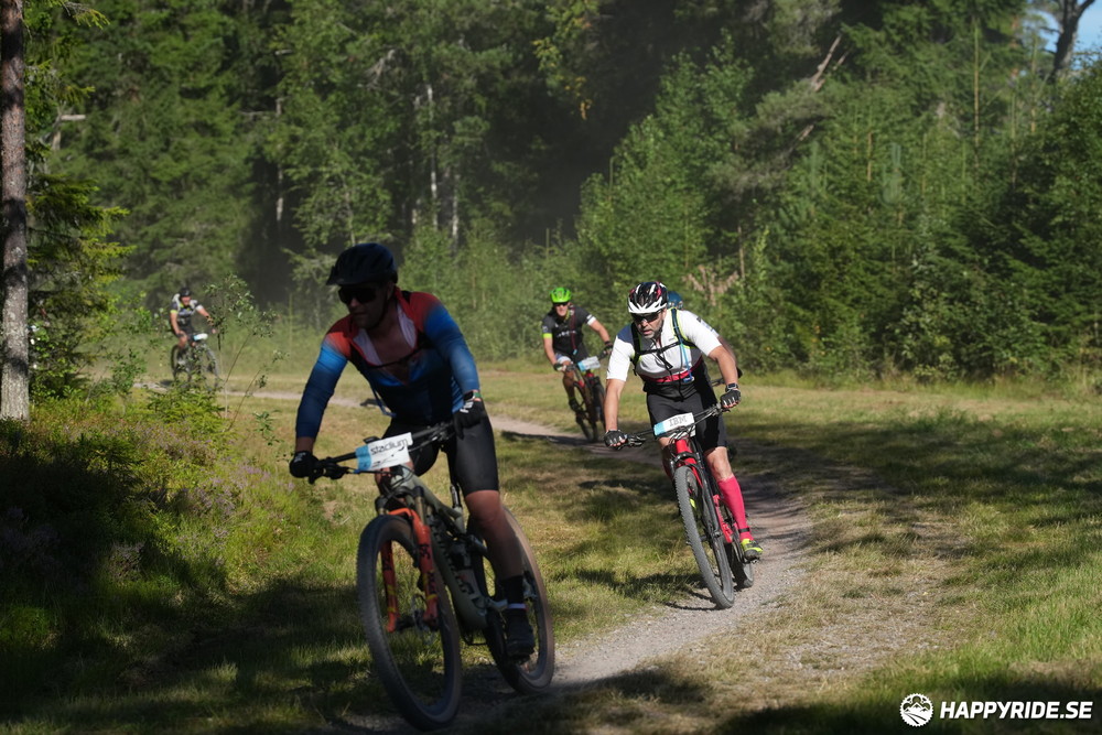 Bild från Cykelvasan 2022 (90km)