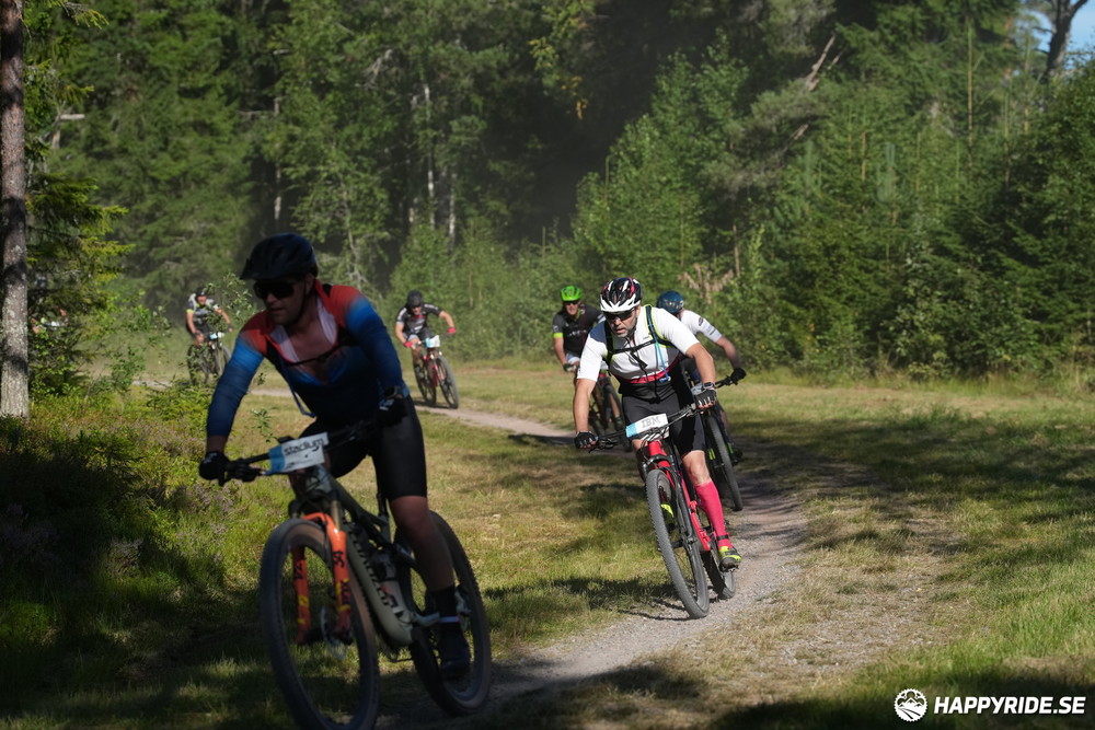 Bild från Cykelvasan 2022 (90km)