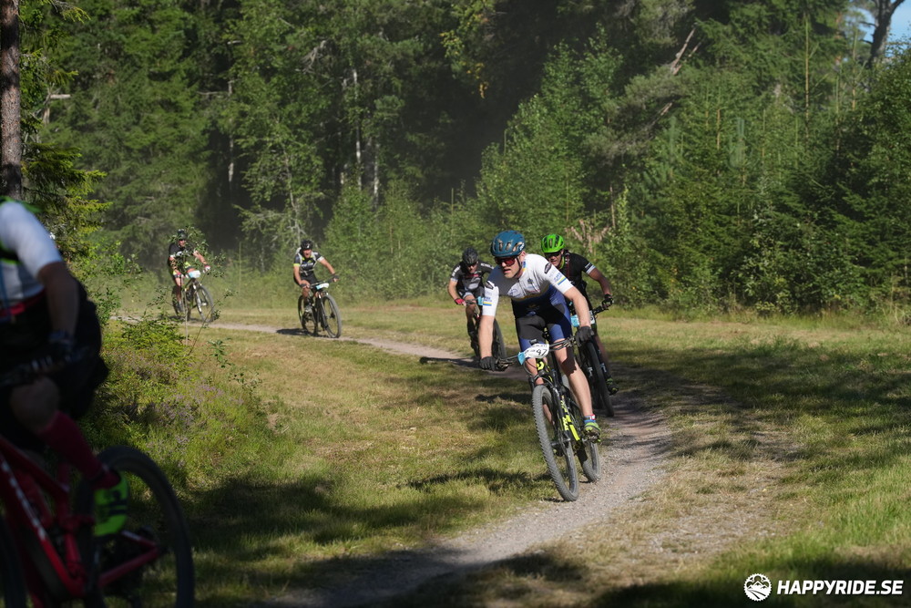 Bild från Cykelvasan 2022 (90km)