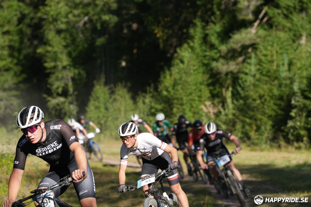 Bild från Cykelvasan 2022 (90km)