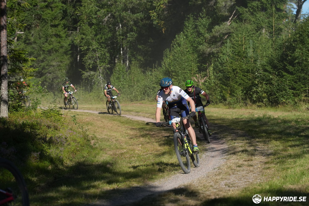Bild från Cykelvasan 2022 (90km)
