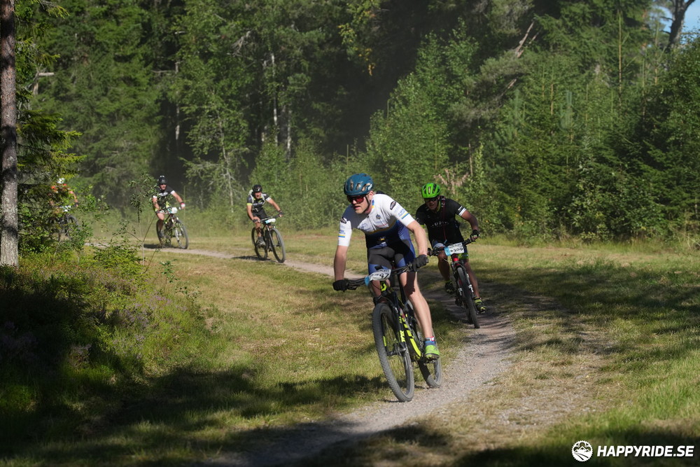 Bild från Cykelvasan 2022 (90km)