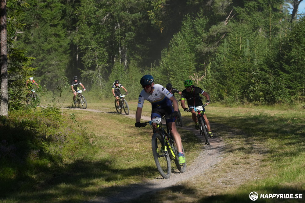 Bild från Cykelvasan 2022 (90km)