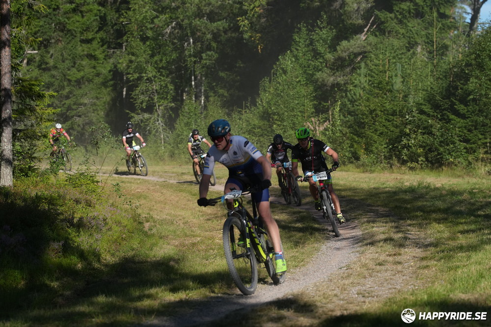 Bild från Cykelvasan 2022 (90km)