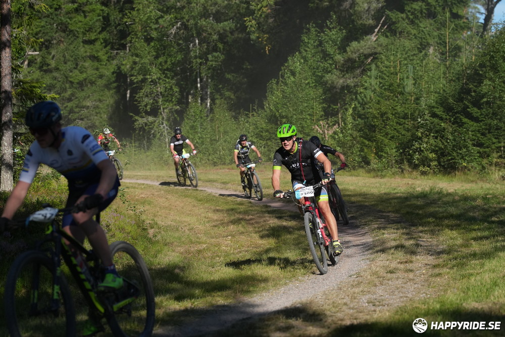 Bild från Cykelvasan 2022 (90km)