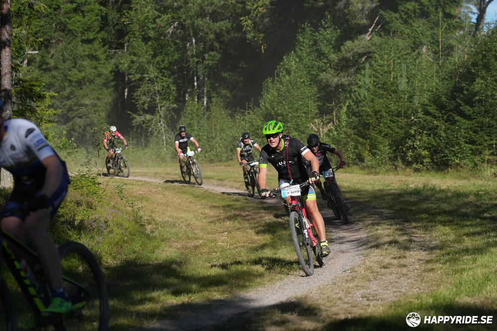 Bild från Cykelvasan 2022 (90km)