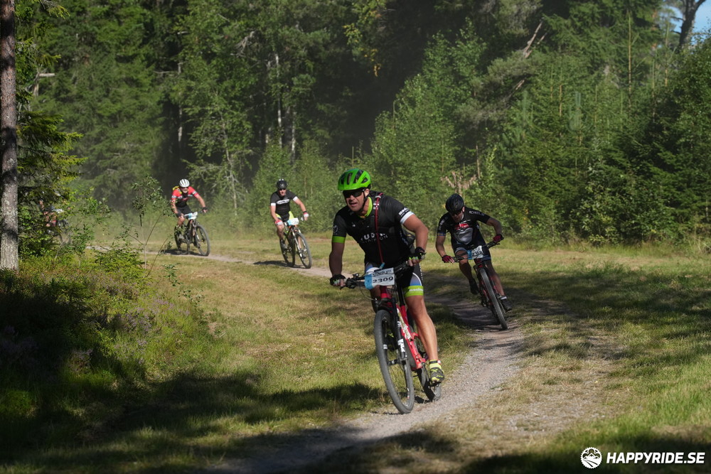 Bild från Cykelvasan 2022 (90km)