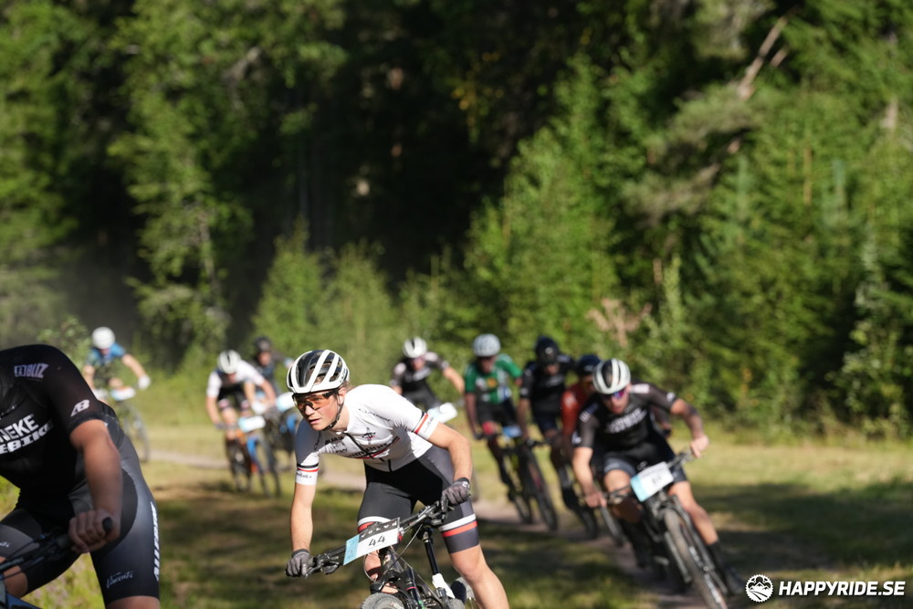 Bild från Cykelvasan 2022 (90km)