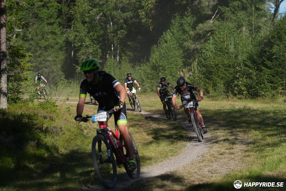 Bild från Cykelvasan 2022 (90km)
