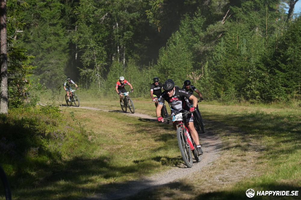 Bild från Cykelvasan 2022 (90km)