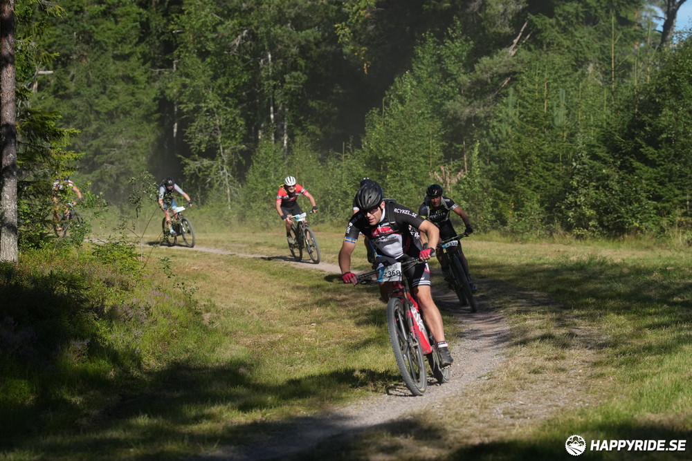 Bild från Cykelvasan 2022 (90km)