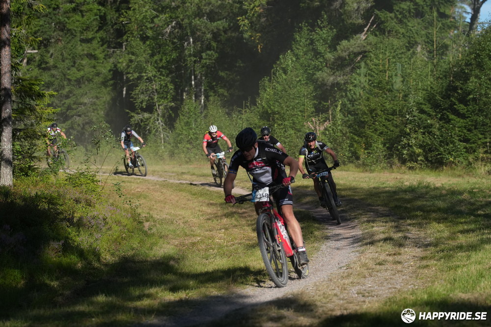 Bild från Cykelvasan 2022 (90km)