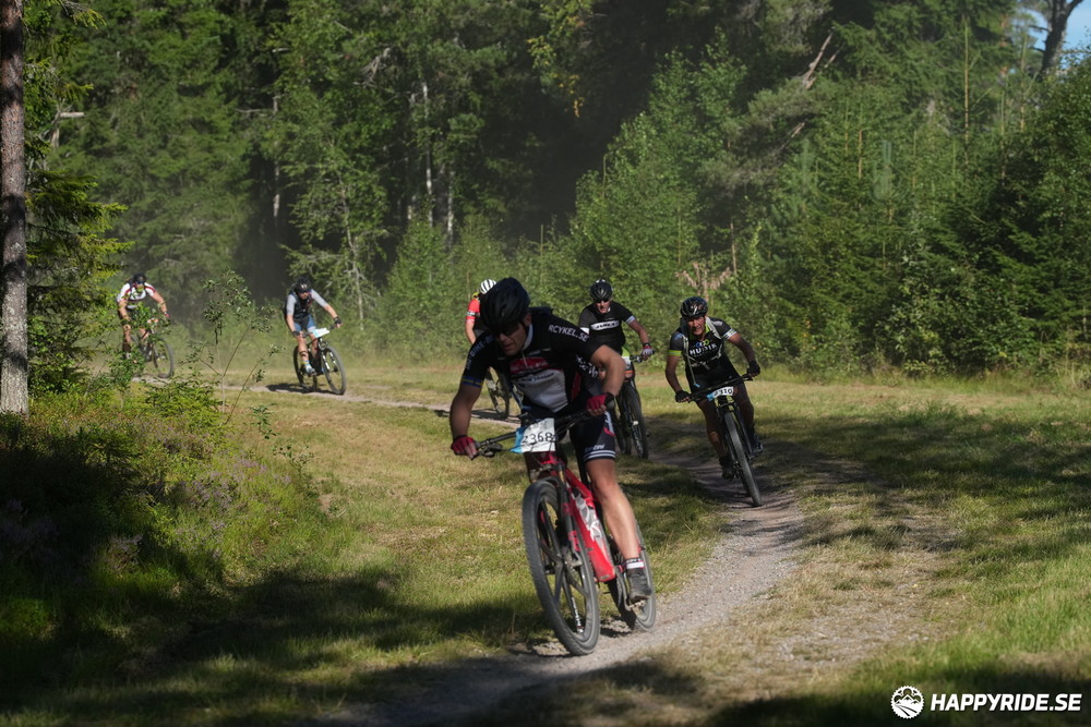 Bild från Cykelvasan 2022 (90km)