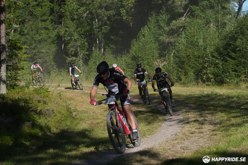 Bild från Cykelvasan 2022 (90km)