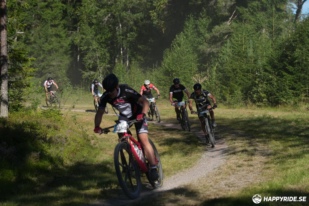 Bild från Cykelvasan 2022 (90km)