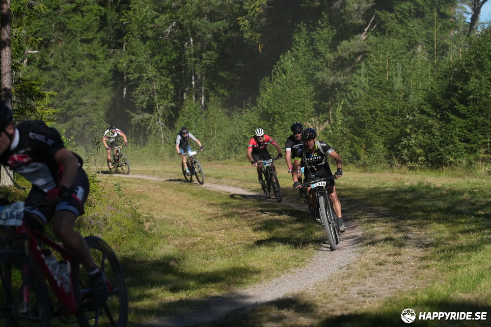 Bild från Cykelvasan 2022 (90km)
